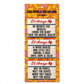 El Arroyo Magnet Set