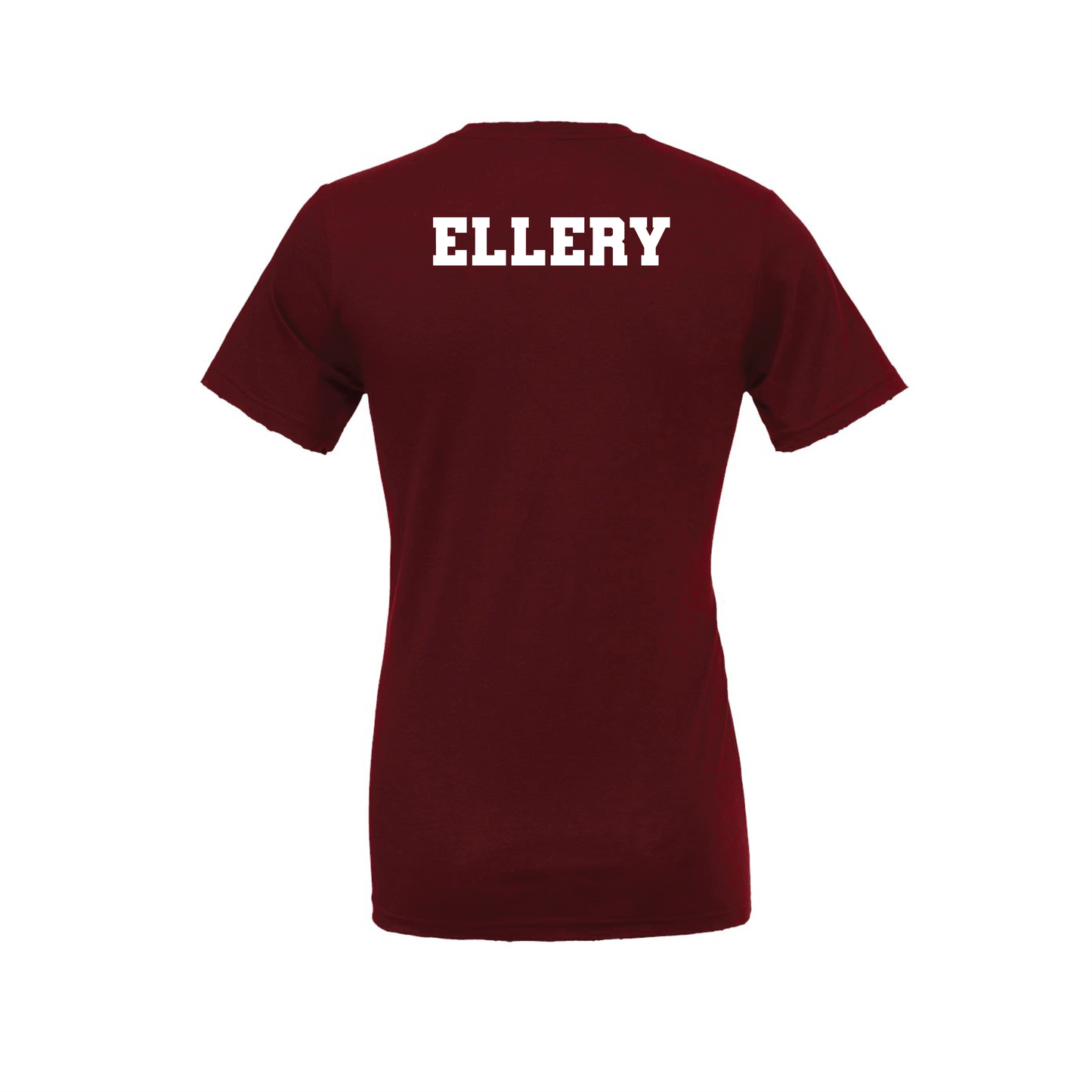 SSMS Cheer - Sporty Tshirt