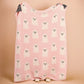 Cozy Dreams Luxe Blanket- Boo Crew
