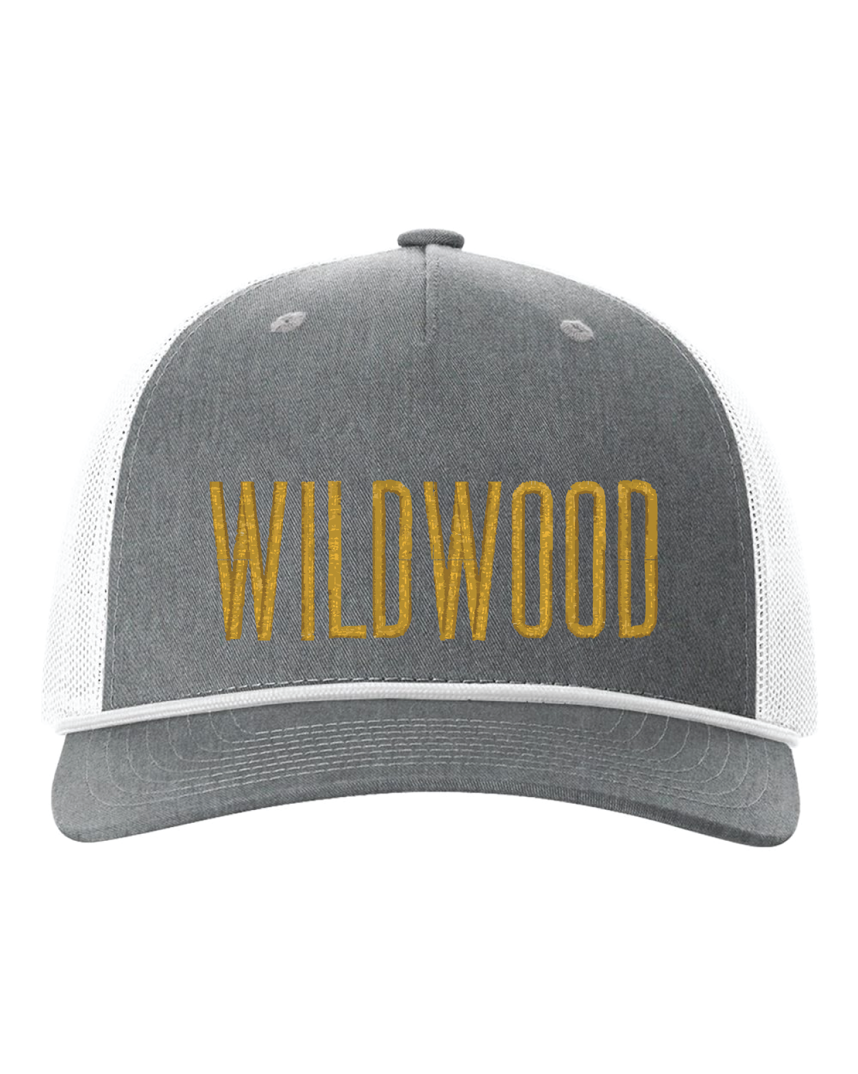WILDWOOD Embroidered 112 Hat (2 colors)