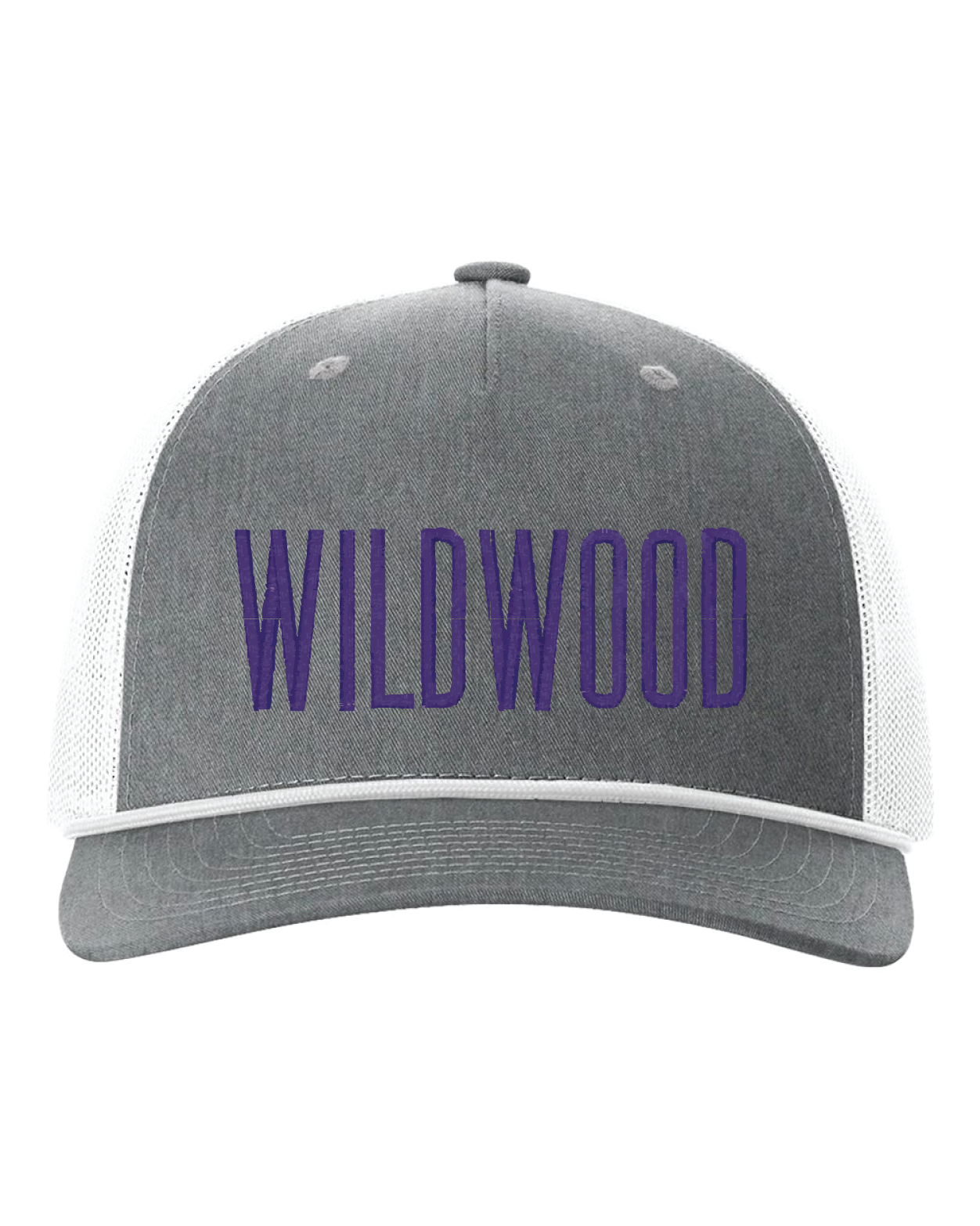 WILDWOOD Embroidered 112 Hat (2 colors)