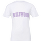 Wildwood Varsity Outline Tshirt (2 colors)
