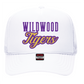 Wildwood Springs Foam Trucker Hat