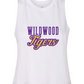 Wildwood Tigers Crop Tank