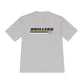 Drillers Dryfit - Adult & Youth T-Shirt