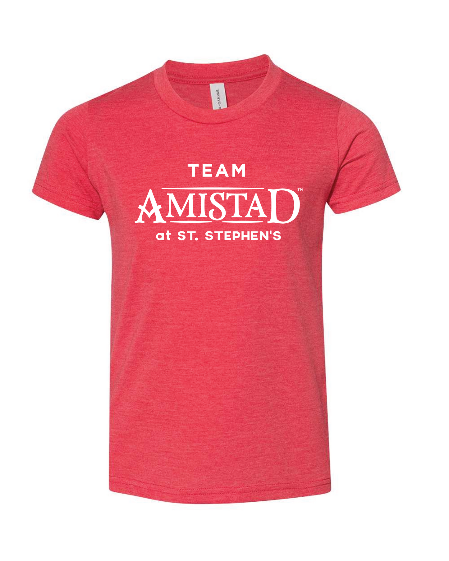 St Stephens Episcopal - HOUSE SHIRTS!