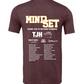 Drip Aquatics - 2025 Sponsor Tshirt