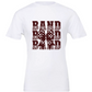 DSHS Band Checkered Tshirt