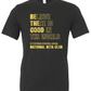 St Stephens Episcopal - BETA Club T Shirt