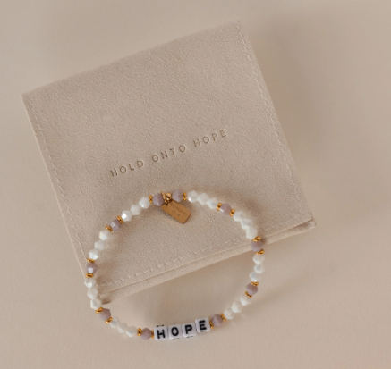 Hope Bracelet