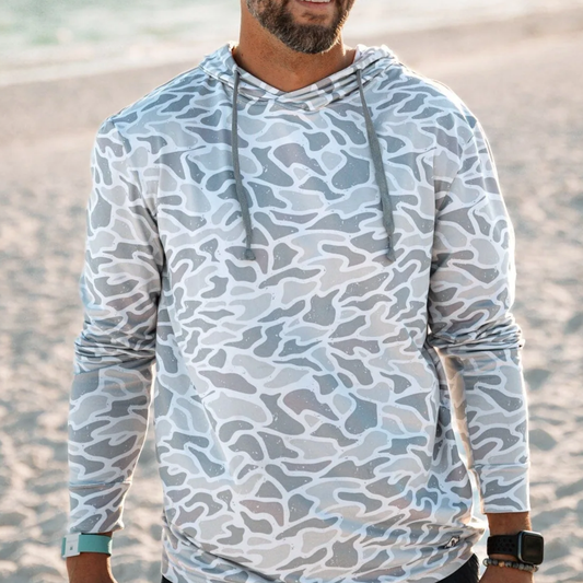 Burlebo Performance Hoodie