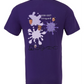 DSHS Band - Color Guard T-shirt PRE-ORDER