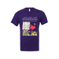 DSHS Band - Color Guard T-shirt PRE-ORDER