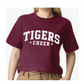 DSHS Cheer - Practice Shirts (set of 3)