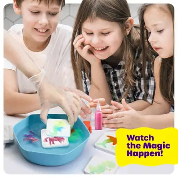 Magic Water Pets Toy Kit