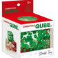 Christmas Qube Squishy – Green