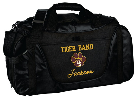 DSHS Band Duffel Bag