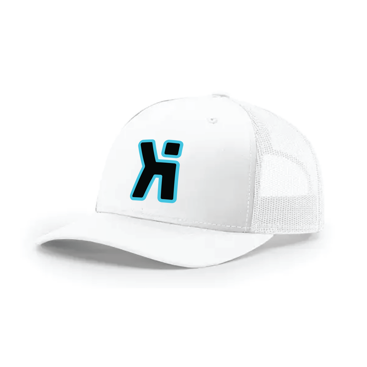 Khaos - Embroidered 112FP Hat