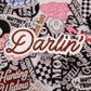 DARLIN' patch