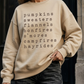 Fall Favorites Mineral Wash Sweatshirt