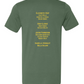DSHS Band - Flute Section Shirts
