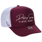 DSHS Band Foam Trucker Hat