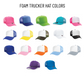 Small Town Girl Trucker Hat