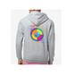 DSHS Band - Show Zip Hoodie