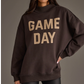 Game Day & Sunday Funday Reversible Sweatshirt