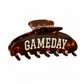 Gameday Tortoise Claw Clip
