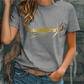 Dazzler Gold Foil Tshirt