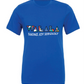 DSHS Band - Guard Section Shirts