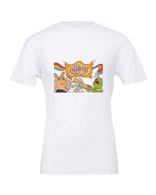 High Brass - Band Section Shirt