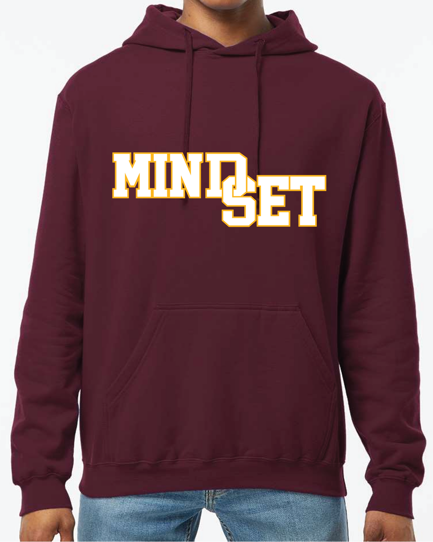 Drip Aquatics - MINDSET Hoodie (3 Colors)