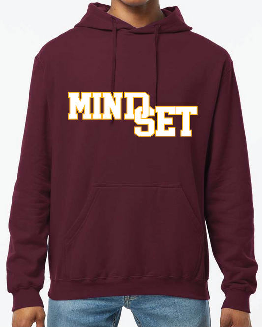 Drip Aquatics - MINDSET Hoodie (3 Colors)
