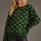 HoHoHo sweater