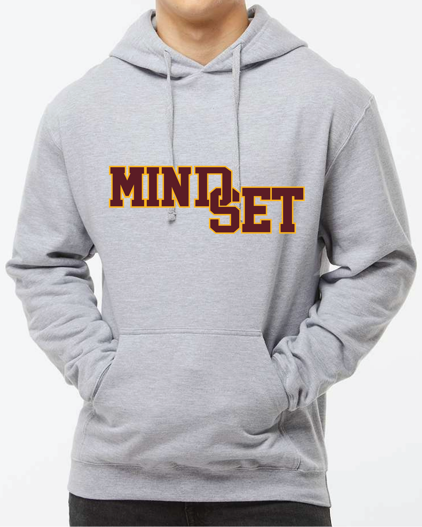 Drip Aquatics - MINDSET Hoodie (3 Colors)