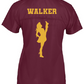 Hi-Stepper/Dazzler Mom Jersey (Please read sizing info)