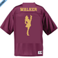 Hi-Stepper/Dazzler Unisex Jersey