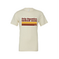 Drip Aquatics - Senior Parent T-Shirt