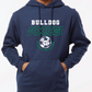 St Stephens Episcopal School - Soccer Fan Hoodie