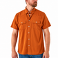 Burlebo Performance Western Shirt