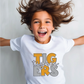 TIG-ERS Playful Youth T Shirt