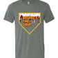 Respect the Drip Tshirt