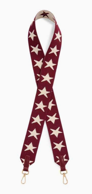 Stars Game Day Strap