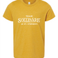 St Stephens Episcopal - HOUSE SHIRTS!