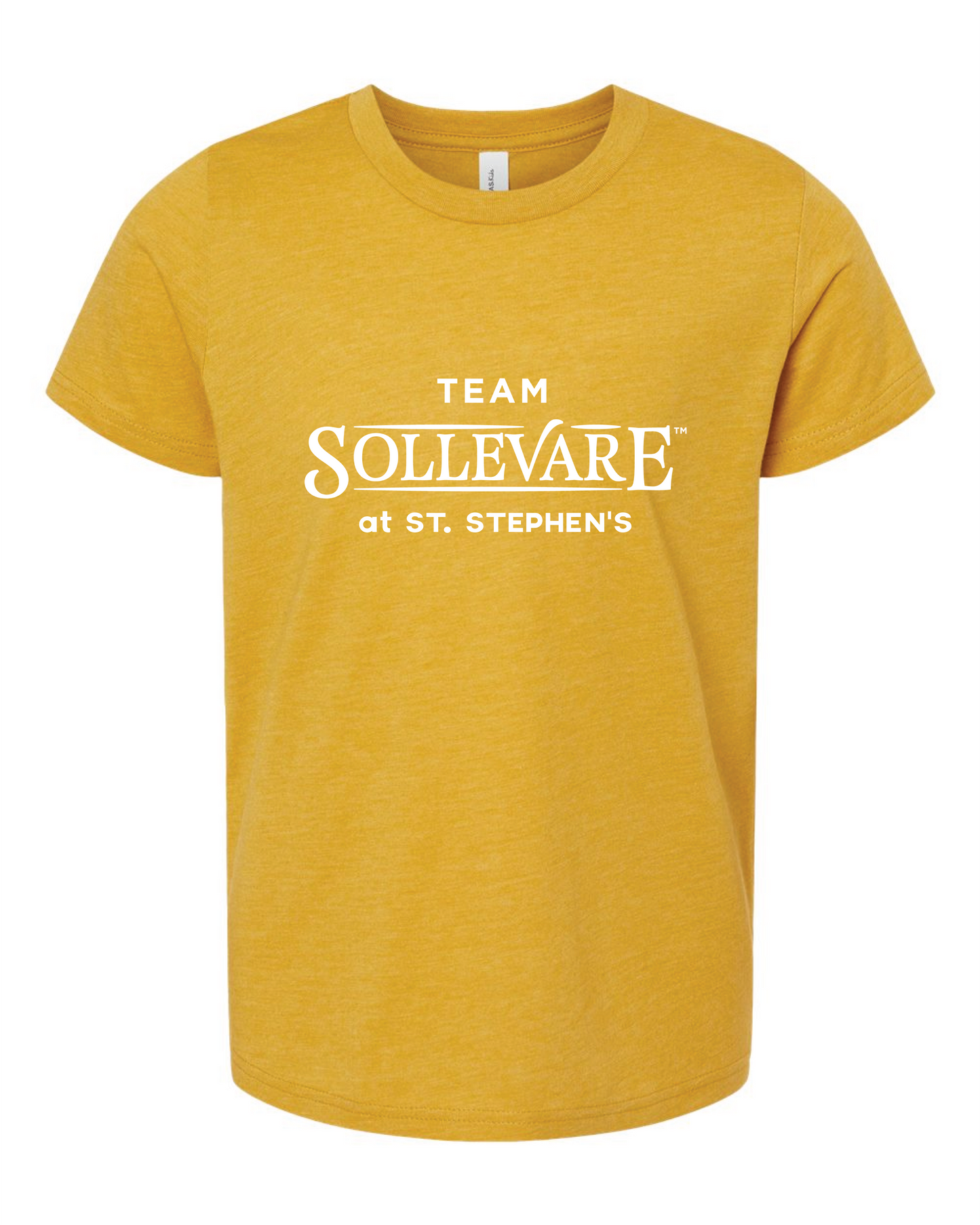 St Stephens Episcopal - HOUSE SHIRTS!