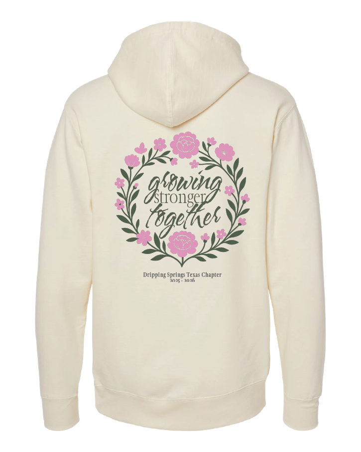 DSTX NCL Hoodie