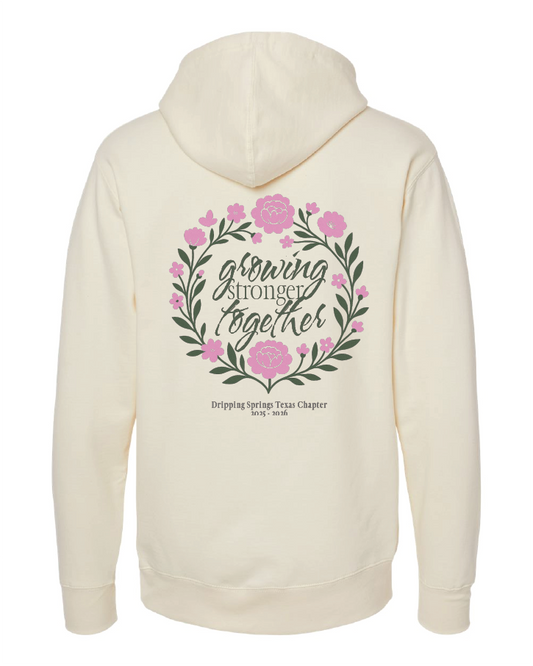 DSTX NCL Hoodie