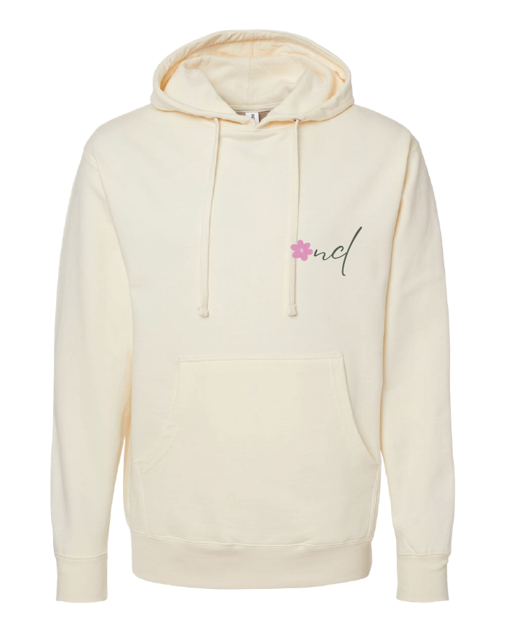 DSTX NCL Hoodie